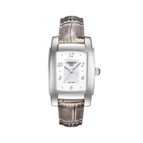 Tissot T-10 Stainless Steel / MOP